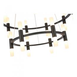 Подвесная светодиодная люстра ST Luce Basio  - 6